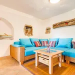 Charming Stone House Ines - Family Holiday In Countryside *