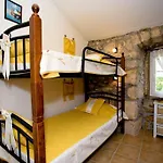 Charming Stone House Ines - Family Holiday In Countryside Vikendica *