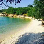 Charming Stone House Ines - Family Holiday In Countryside *
