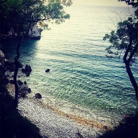 Feriehus Charming Stone House Ines - Family Holiday In Countryside *