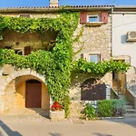 Charming Stone House Ines - Family Holiday In Countryside * Krk Town