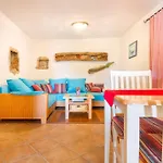 Holiday home Charming Stone House Ines - Family Holiday In Countryside Krk Town