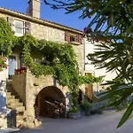 Charming Stone House Ines - Family Holiday In Countryside Holiday home