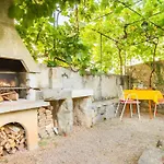 Charming Stone House Ines - Family Holiday In Countryside Krk Town