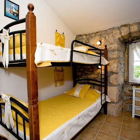 Charming Stone House Ines - Family Holiday In Countryside Dom wakacyjny *