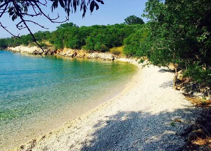 Charming Stone House Ines - Family Holiday In Countryside *